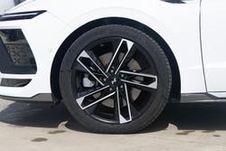 2025 Hyundai Sonata N Line