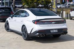 2025 Hyundai Sonata N Line