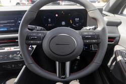 2025 Hyundai Sonata N Line