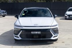 2025 Hyundai Sonata N Line