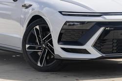 2025 Hyundai Sonata N Line