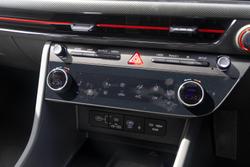 2025 Hyundai Sonata N Line