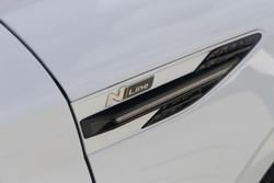 2025 Hyundai Sonata N Line