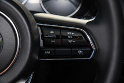 2025 Mazda CX-90 D50e Touring