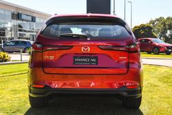 2025 Mazda CX-90 D50e Touring