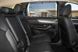 2025 Mazda CX-90 D50e Touring