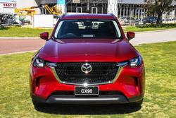 2025 Mazda CX-90 D50e Touring