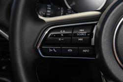 2025 Mazda CX-90 D50e Touring