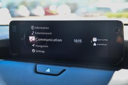 2025 Mazda CX-90 D50e Touring