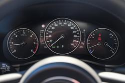 2025 Mazda CX-90 D50e Touring