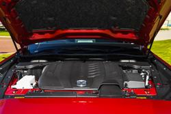 2025 Mazda CX-90 D50e Touring