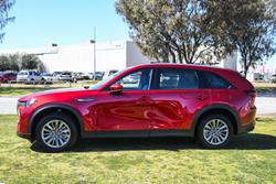 2025 Mazda CX-90 D50e Touring