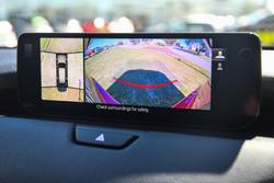 2025 Mazda CX-90 D50e Touring