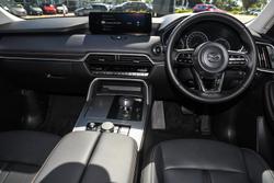 2025 Mazda CX-90 D50e Touring