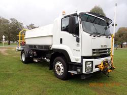 Isuzu FVR 165 300