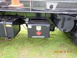 2017 Isuzu Fvr 165 300 F SERIES WHITE