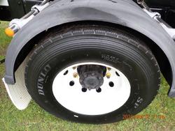 2017 Isuzu Fvr 165 300 F SERIES WHITE