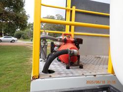 2017 Isuzu Fvr 165 300 F SERIES WHITE