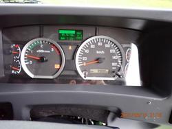 2017 Isuzu Fvr 165 300 F SERIES WHITE