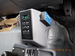 2017 Isuzu Fvr 165 300 F SERIES WHITE