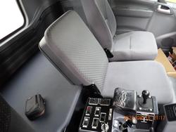 2017 Isuzu Fvr 165 300 F SERIES WHITE