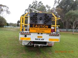 2017 Isuzu Fvr 165 300 F SERIES WHITE