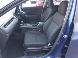 2017 Honda HR-V