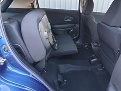 2017 Honda HR-V