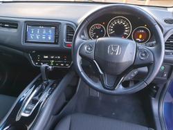 2017 Honda HR-V