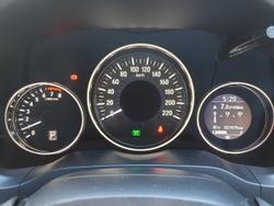 2017 Honda HR-V