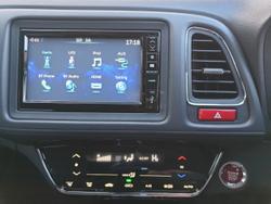 2017 Honda HR-V