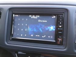2017 Honda HR-V