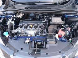 2017 Honda HR-V