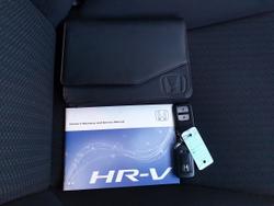 2017 Honda HR-V