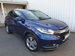 2017 Honda HR-V