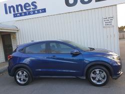 2017 Honda HR-V