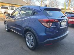 2017 Honda HR-V