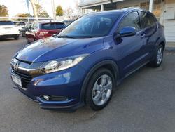 2017 Honda HR-V