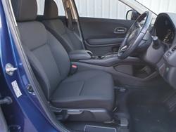2017 Honda HR-V