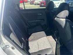 2013 TOYOTA
                RUKUS BUILD 1