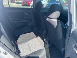 2013 TOYOTA
                RUKUS BUILD 1