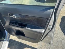 2013 TOYOTA
                RUKUS BUILD 1