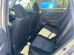 2013 TOYOTA
                RUKUS BUILD 1