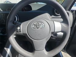 2013 TOYOTA
                RUKUS BUILD 1