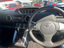 2013 TOYOTA
                RUKUS BUILD 1