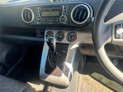 2013 TOYOTA
                RUKUS BUILD 1