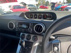 2013 TOYOTA
                RUKUS BUILD 1