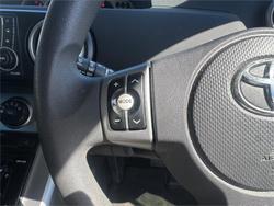 2013 TOYOTA
                RUKUS BUILD 1