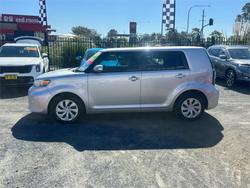 2013 TOYOTA
                RUKUS BUILD 1
