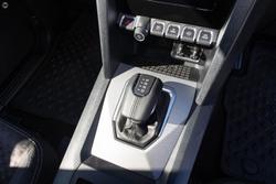 2025 Volkswagen Amarok TDI500 10 Deserts Edition NF MY25 4X4 Dual Range Clear White